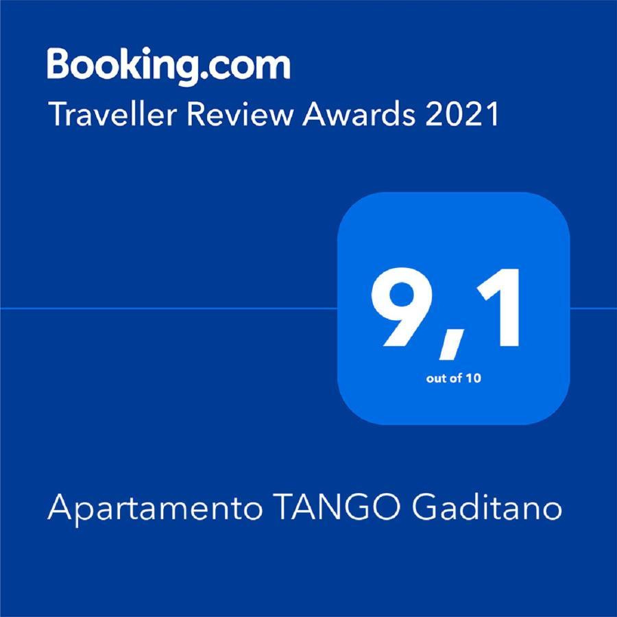 Apartamento Tango By Cadiz4Rentals Екстер'єр фото