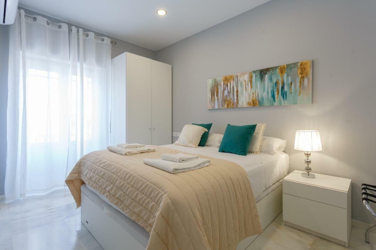 Apartamento Tango By Cadiz4Rentals Екстер'єр фото