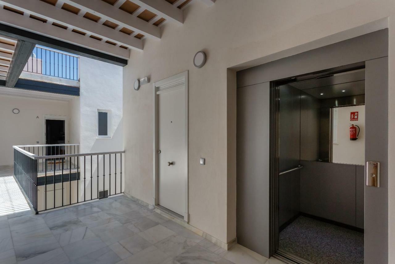 Apartamento Tango By Cadiz4Rentals Екстер'єр фото