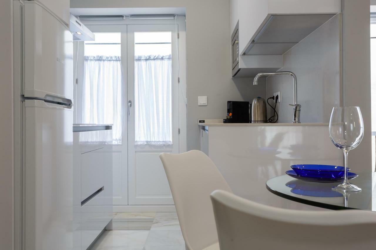 Apartamento Tango By Cadiz4Rentals Екстер'єр фото