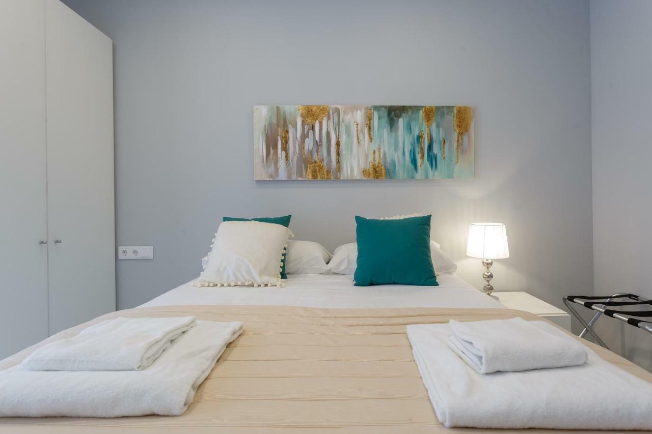 Apartamento Tango By Cadiz4Rentals Екстер'єр фото
