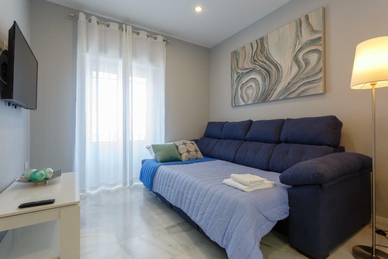 Apartamento Tango By Cadiz4Rentals Екстер'єр фото