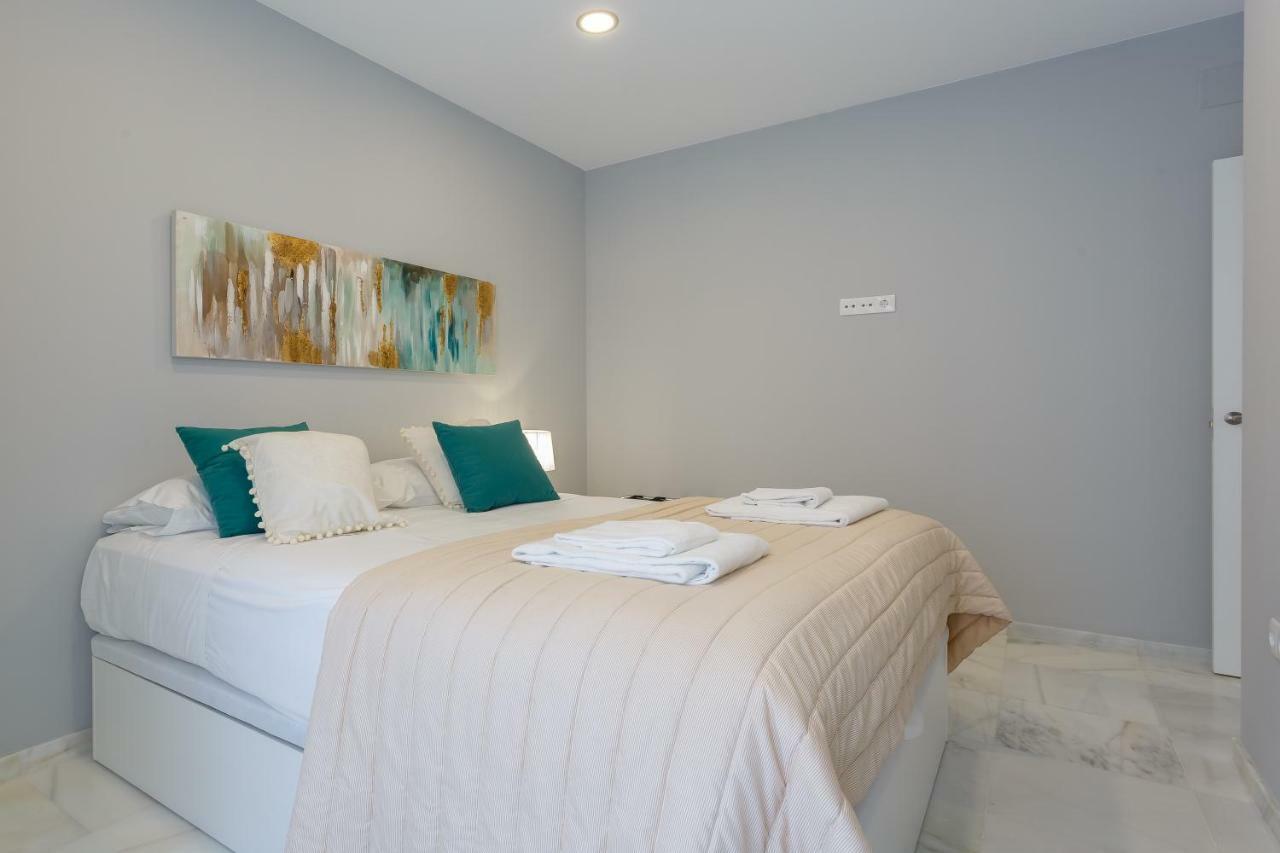 Apartamento Tango By Cadiz4Rentals Екстер'єр фото