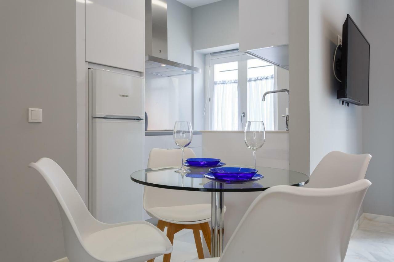 Apartamento Tango By Cadiz4Rentals Екстер'єр фото