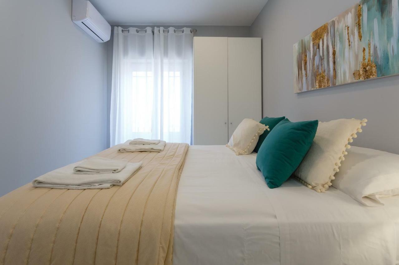 Apartamento Tango By Cadiz4Rentals Екстер'єр фото