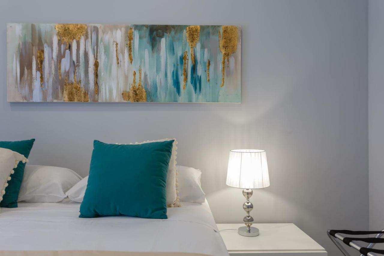 Apartamento Tango By Cadiz4Rentals Екстер'єр фото